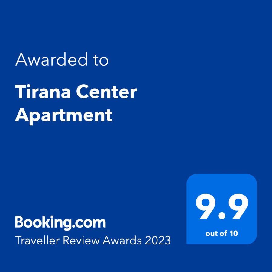 Center * Tirana