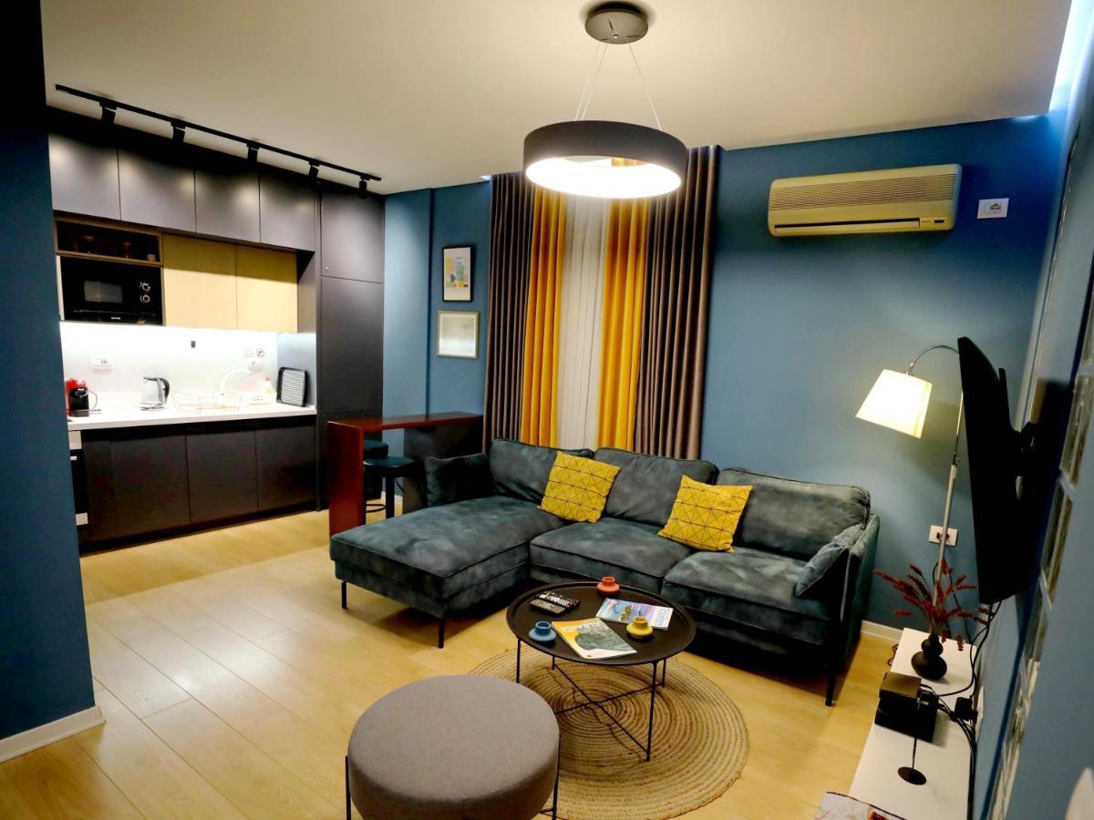 Center Apartment Tirana